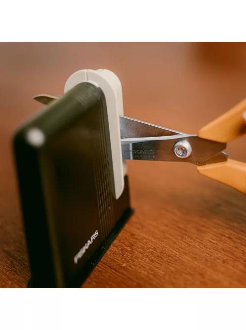 Fiskars Classic hajvágó olló, 17 cm - 25 év garanciával 