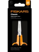 Fiskars Classic barkácsolló, 13 cm - 25 év garanciával 