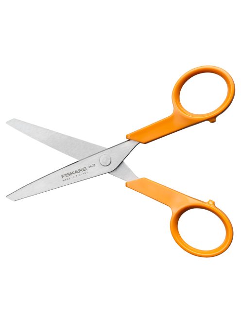 Fiskars Classic barkácsolló, 13 cm - 25 év garanciával 