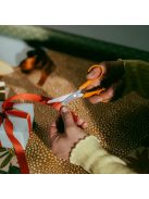 Fiskars Classic barkácsolló, 13 cm - 25 év garanciával 