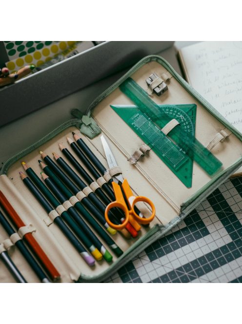 Fiskars Classic barkácsolló, 13 cm - 25 év garanciával 