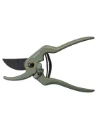 Fiskars Plant Care Metszőolló tartóval, olivazöld színű (1075314)