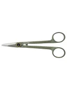 Fiskars Plant Care Növényápoló csípőolló tartóval, olivazöld színű (1075315)