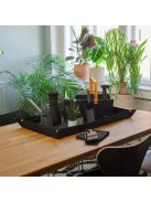 Fiskars Plant Care Metszőolló készlet 3 db-os, olivazöld színű (1075317)