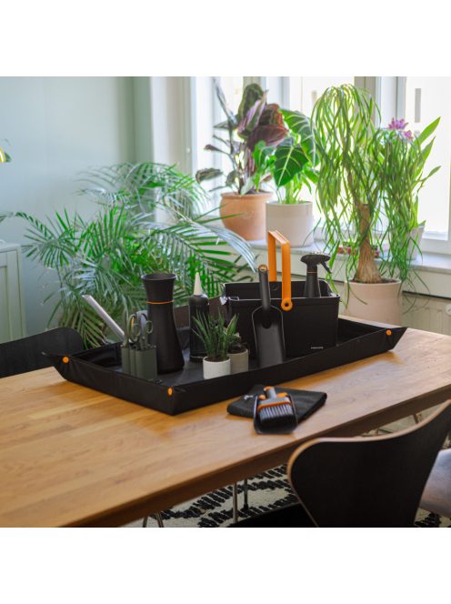 Fiskars Plant Care Metszőkészlet 3 db-os, olivazöld színű