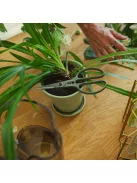 Fiskars Plant Care Metszőolló készlet 3 db-os, olivazöld színű (1075317)