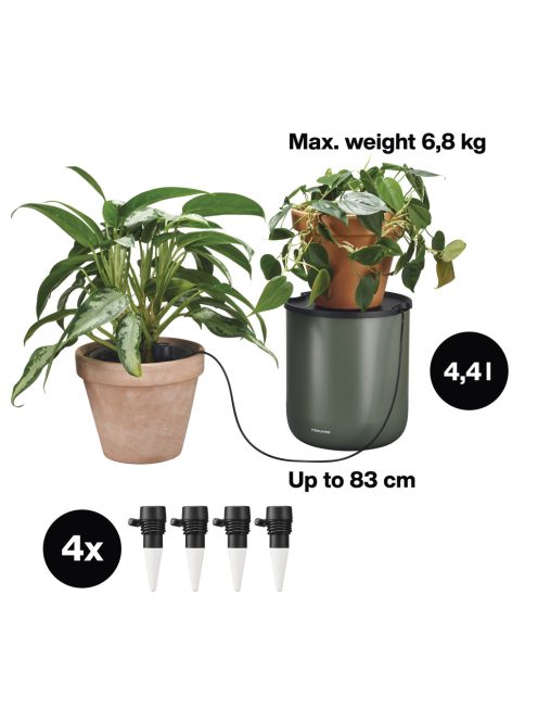 Fiskars Plant Care növényápoló öntözőrendszer (1075319)