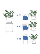 Fiskars Plant Care növényápoló öntözőrendszer (1075319)