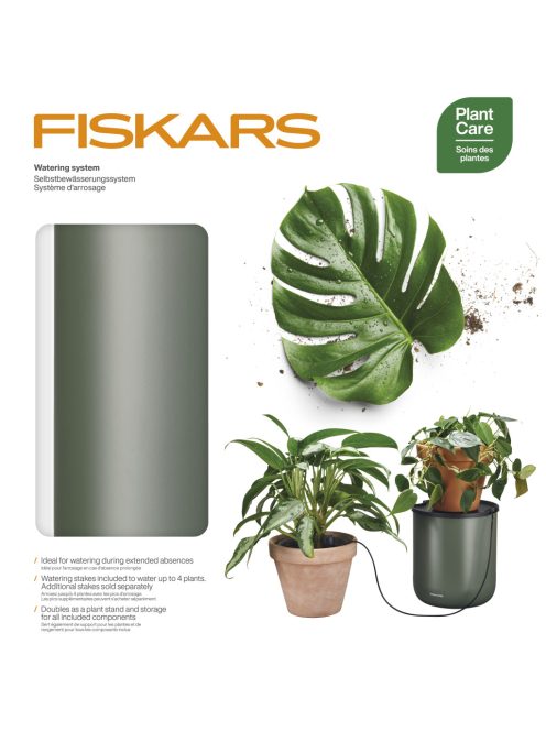 Fiskars Plant Care növényápoló öntözőrendszer (1075319)