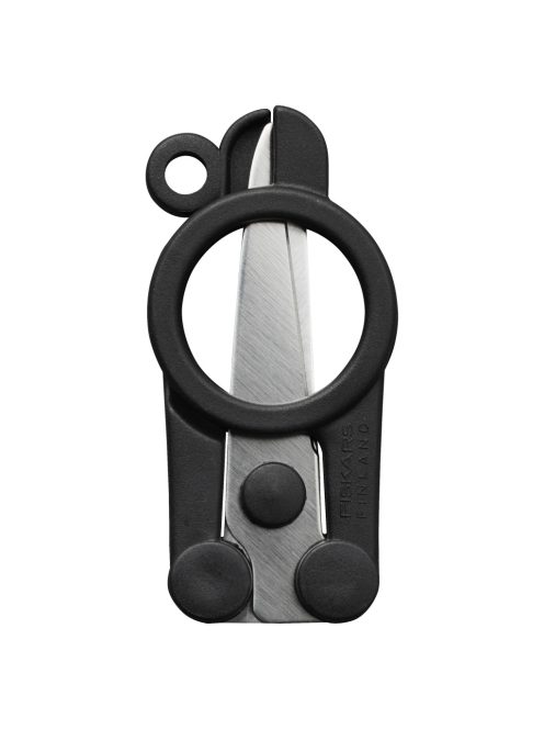 Fiskars Functional Form Renew összecsukható olló 11 cm