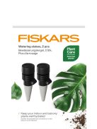Fiskars Plant Care öntözőtüske, öntözőrendszerhez, 2 db (1075381)