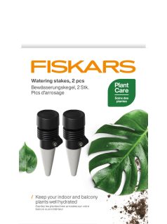   Fiskars Plant Care öntözőtüske, öntözőrendszerhez, 2 db (1075381)
