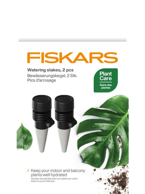 Fiskars Plant Care öntözőtüske, öntözőrendszerhez, 2 db (1075381)