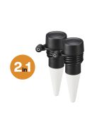 Fiskars Plant Care öntözőtüske, öntözőrendszerhez, 2 db (1075381)