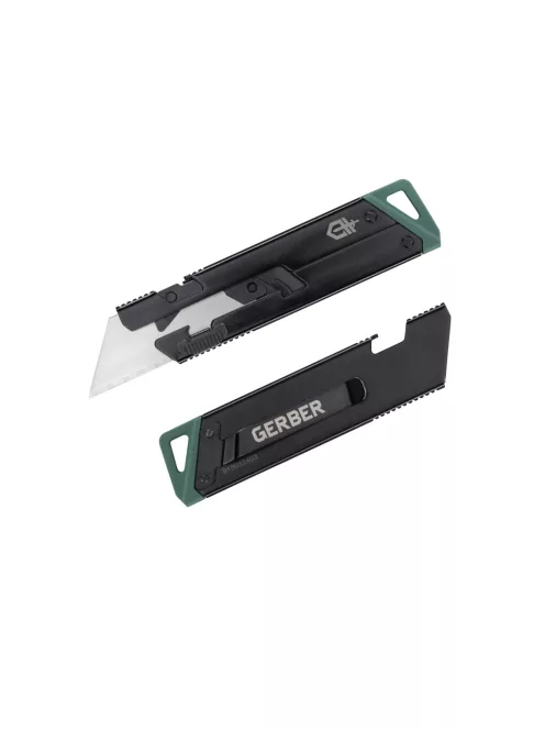 Gerber EAB,SLIM pengekés behúzható trapéz pengével