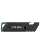 Gerber EAB,SLIM pengekés behúzható trapéz pengével