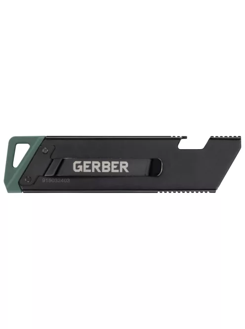 Gerber EAB,SLIM pengekés behúzható trapéz pengével