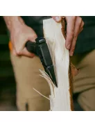 Fiskars X14 kemping fejsze XS + élező szett - 25 év garanciával (1075432)