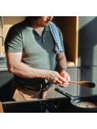 Fiskars Hard Face alumínium serpenyő, 20 cm, kerámiabevonatos