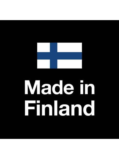 Fiskars Hard Face wok, 28 cm, kerámiabevonatos