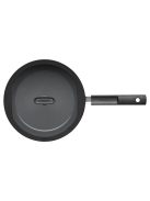 Fiskars Hard Face alumínium serpenyő, 28 cm, kerámiabevonatos