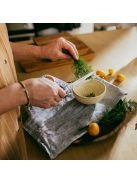 Fiskars Moomin általános olló, Haru, 21 cm