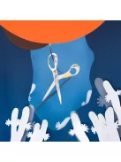 Fiskars Moomin általános olló, Party, 21 cm