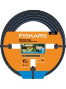 Fiskars Solid™ locsolótömlő 13 mm (1/2) 15 m