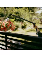 Fiskars Solid™ locsolótömlő 13 mm (1/2) 15 m