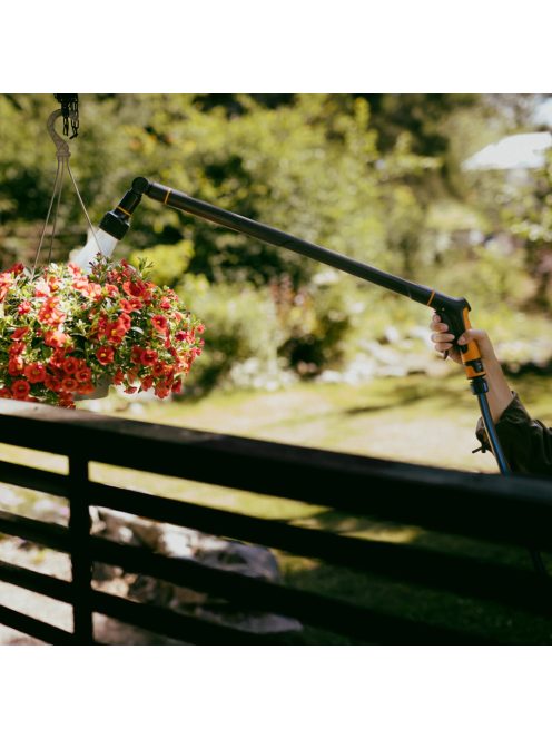 Fiskars Solid™ locsolótömlő 13 mm (1/2) 15 m