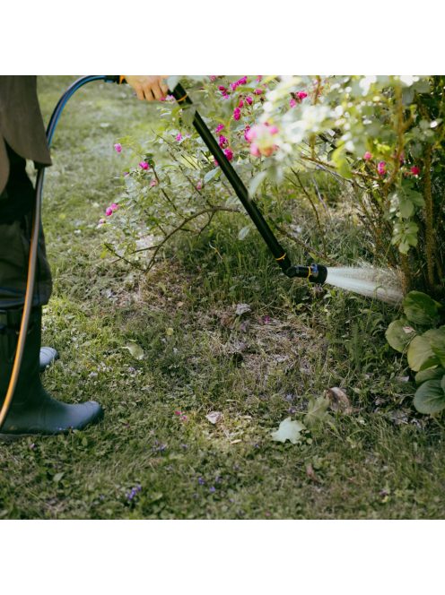 Fiskars Solid™ locsolótömlő 13 mm (1/2) 15 m