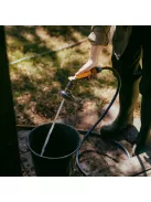 Fiskars Solid™ locsolótömlő 13 mm (1/2) 15 m