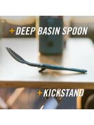 Gerber ComplEAT Multifunkcionális villa, baltic haze - 25 év garanciával (1076970)