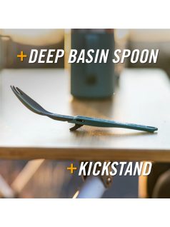   Gerber ComplEAT Multifunkcionális villa, baltic haze - 25 év garanciával (1076970)