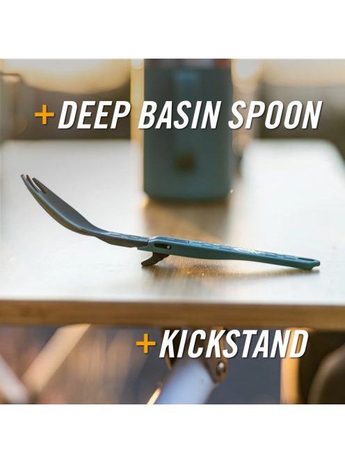 Gerber ComplEAT Multifunkcionális villa, baltic haze - 25 év garanciával (1076970)