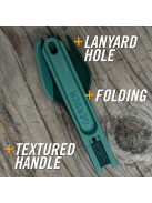 Gerber ComplEAT Multifunkcionális villa, baltic haze - 25 év garanciával (1076970)