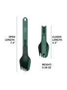 Gerber ComplEAT Multifunkcionális villa, baltic haze - 25 év garanciával (1076970)