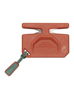   Gerber ComplEAT késélező, zsebméretű - 25 év garanciával (1076973)