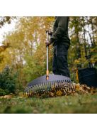Fiskars Ergonomic™ Lombseprű, műanyag fejjel