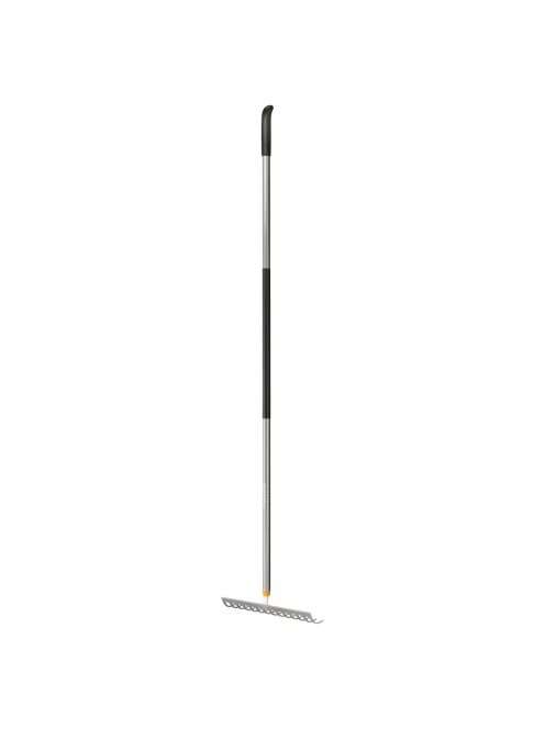 Fiskars Ergonomic™ gereblye, fém fejjel