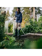 Fiskars Ergonomic™ gereblye, fém fejjel