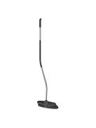 Fiskars Ergonomic™ seprű ívelt nyéllel