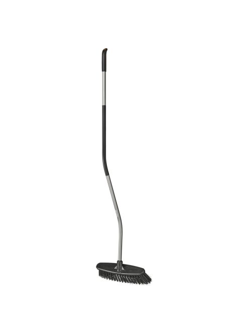 Fiskars Ergonomic™ seprű ívelt nyéllel