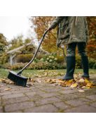 Fiskars Ergonomic™ seprű ívelt nyéllel