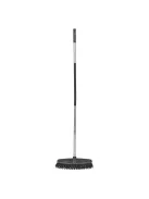 Fiskars Ergonomic™ seprű ívelt nyéllel