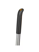 Fiskars Ergonomic™ seprű ívelt nyéllel