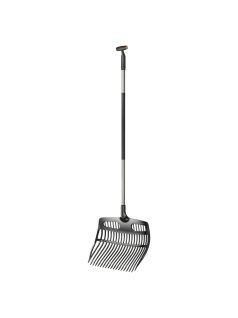 Fiskars Ergonomic™ műanyag terményvilla