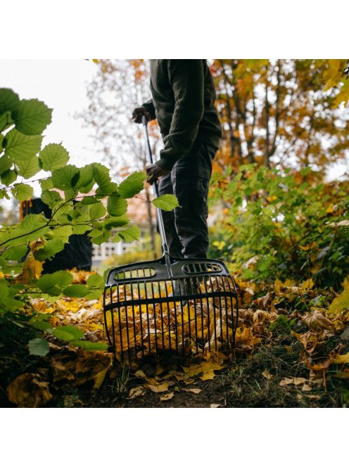 Fiskars Ergonomic™ műanyag terményvilla