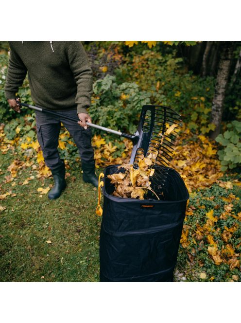 Fiskars Ergonomic™ műanyag terményvilla
