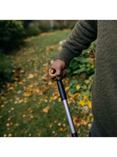 Fiskars Ergonomic™ műanyag terményvilla